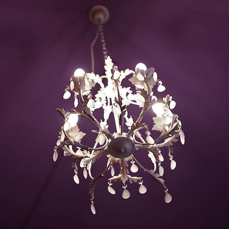 Budapestayz - Raday Rooms Екстериор снимка