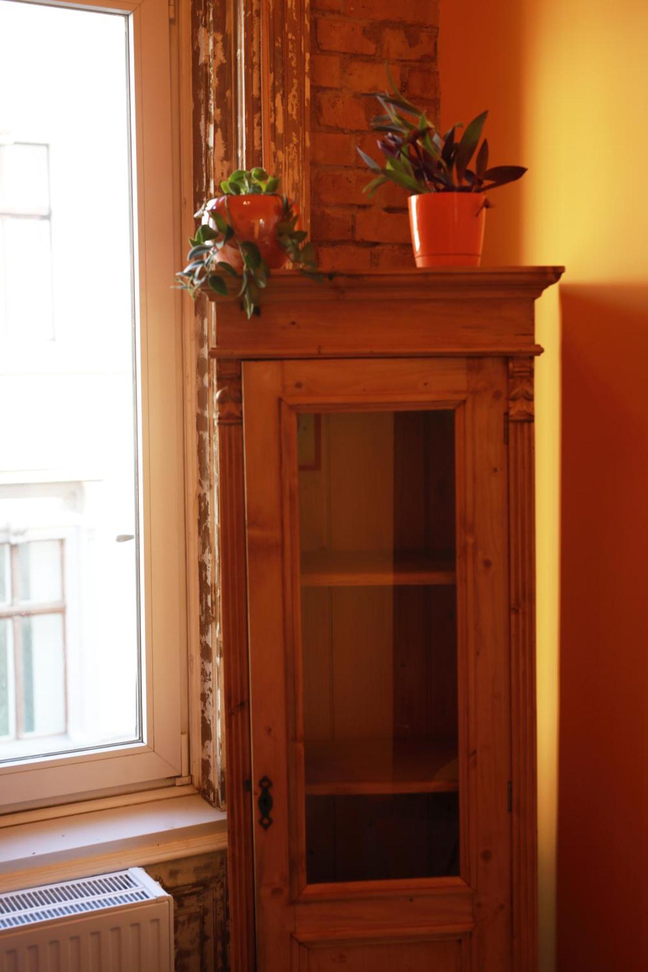 Budapestayz - Raday Rooms Стая снимка